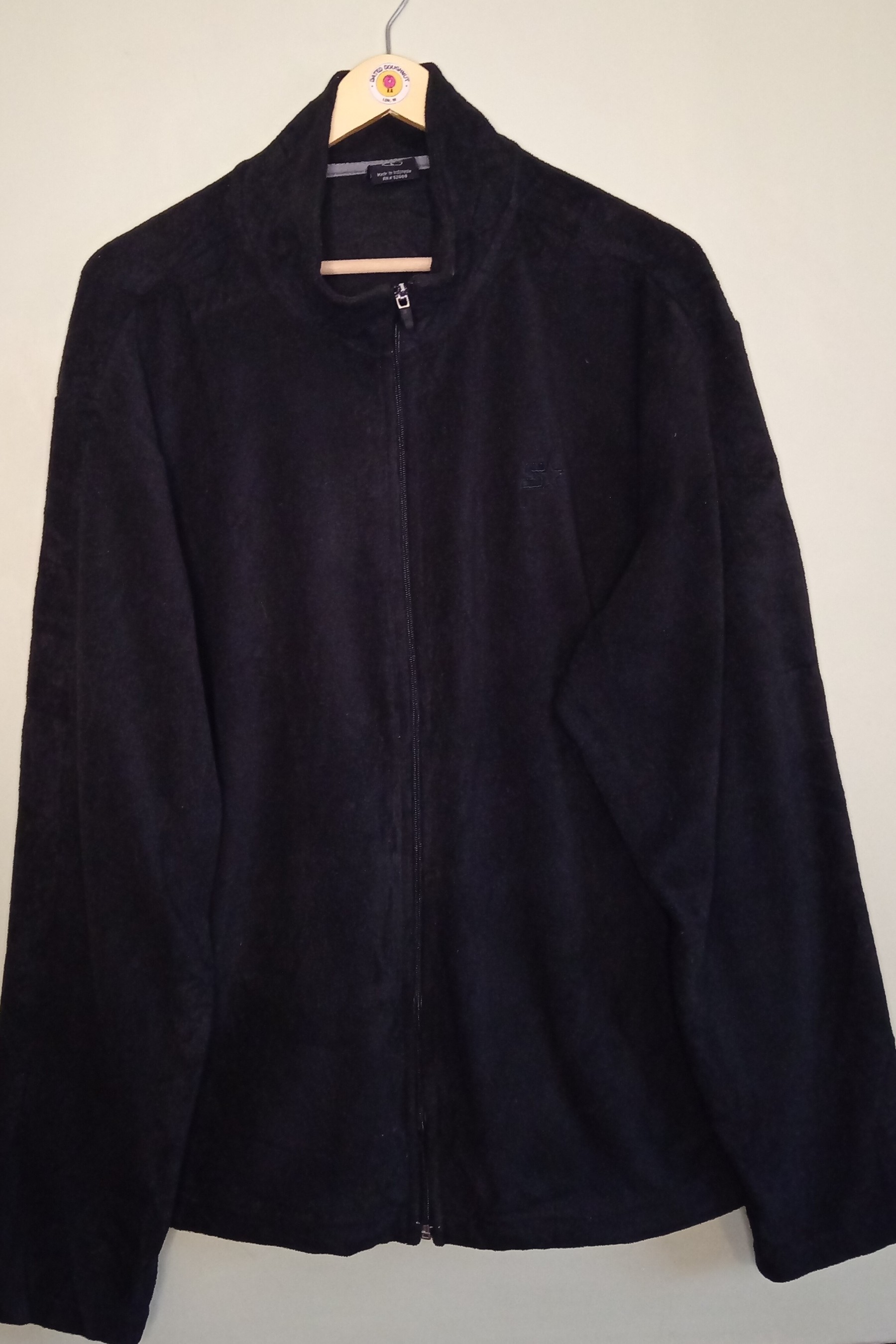 Vintage Starter Fleece